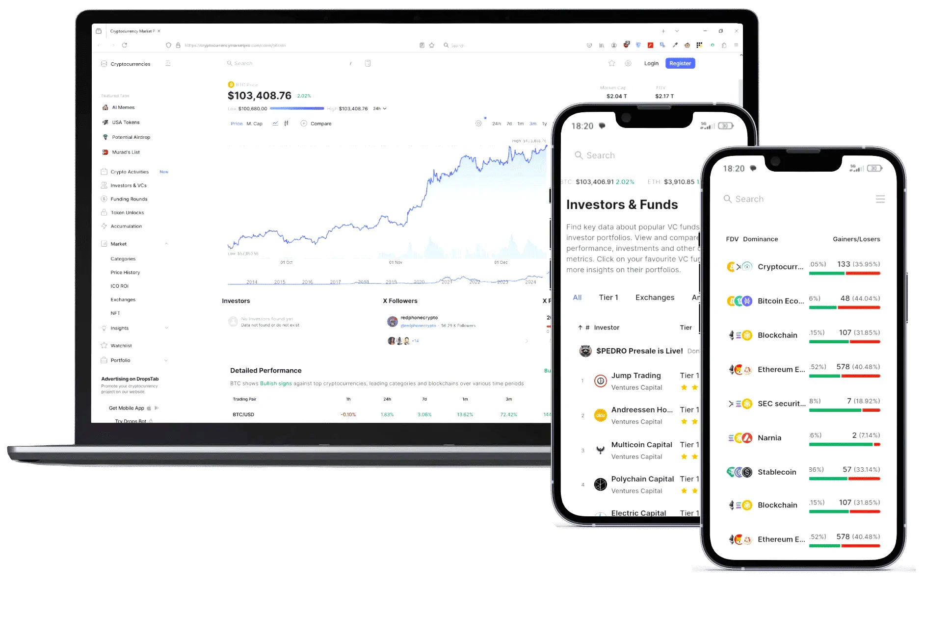 BitcoinGoldmine finance platforma
